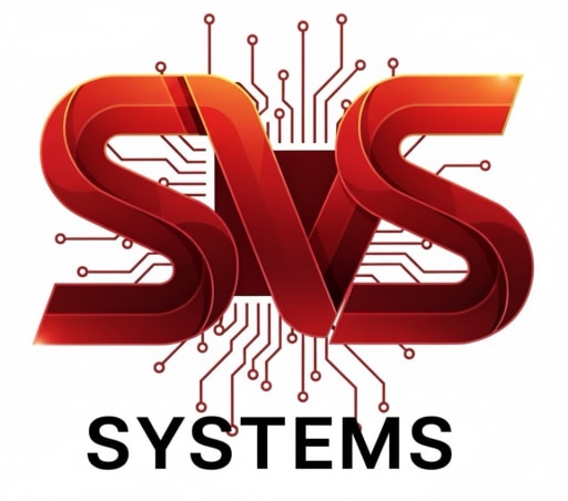 SVS Logo